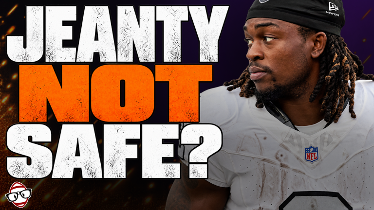 Who’s Actually Safe? | Dynasty Fantasy Football Podcast Ep. 936