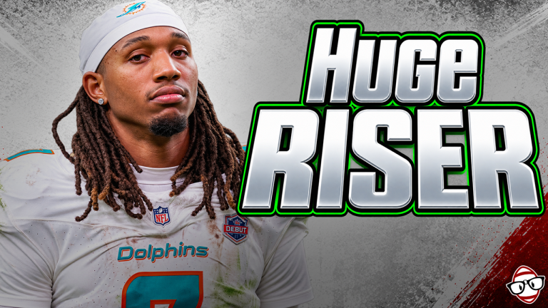 HUGE Risers in Dynasty This Week | Dynasty Fantasy Football Podcast Ep. 933