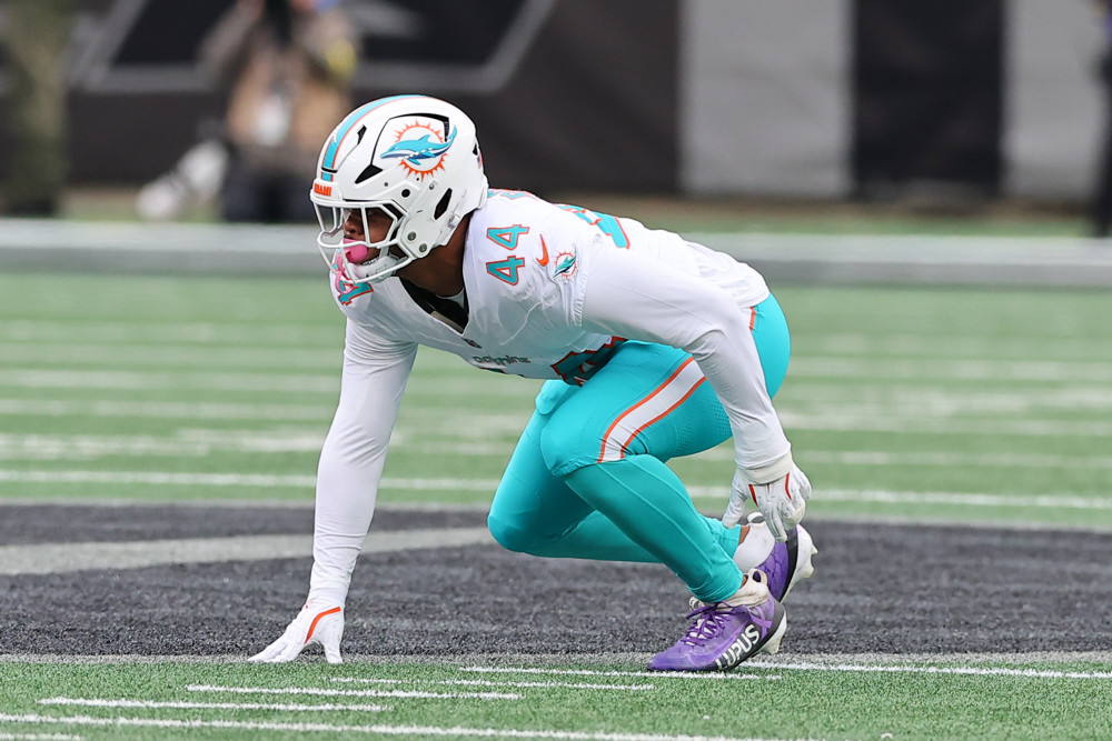 NFL DEC 07 Dolphins at Jets - Dynasty Nerds Chop Robinson | Week 7 IDP Start/Sit Fantasy Football 2026 | Lineup Advice and Hidden Gems