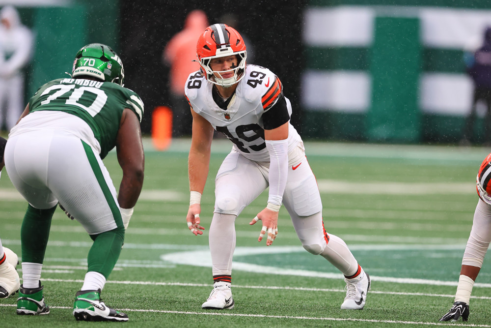 Dynasty IDP Rankings Tiers | 275 Individual Defensive Players