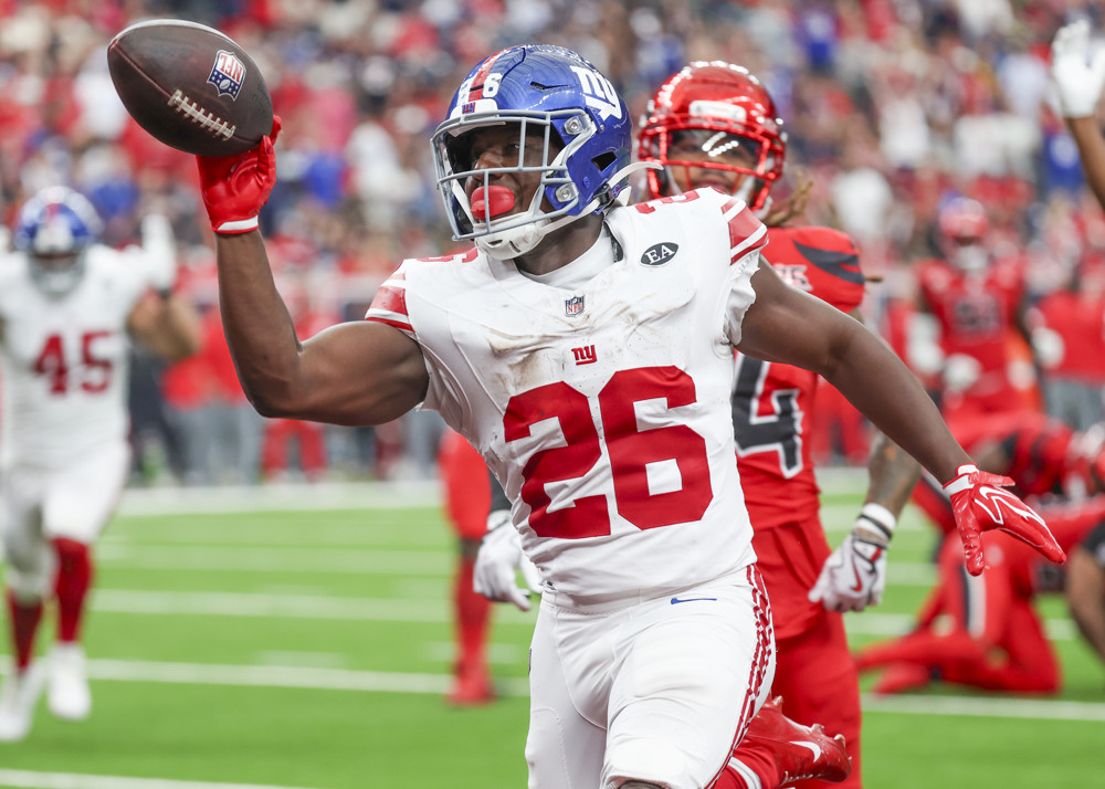 Week 8 Waiver Wire & FAAB Guide | Deep Dynasty Targets and Sleepers