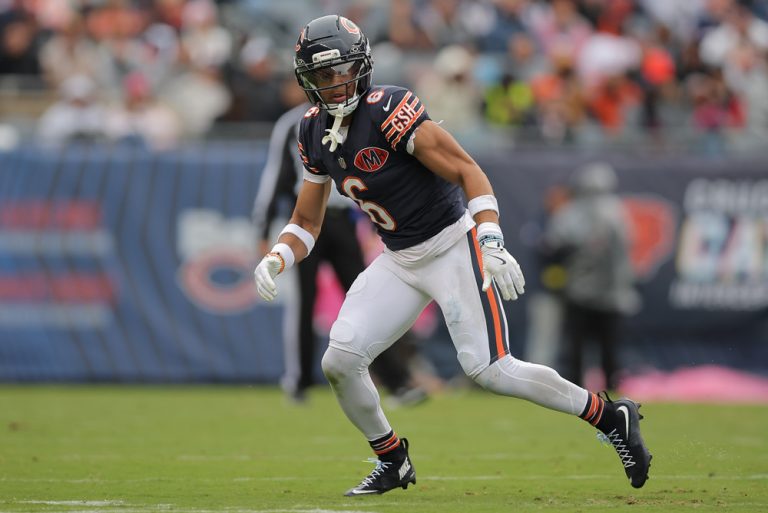 Week 8 IDP Waiver Wire Pickups | Top DL, LB, DB Fantasy Football Adds