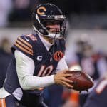 Caleb Williams Sunday Morning Week 6 Injury Update