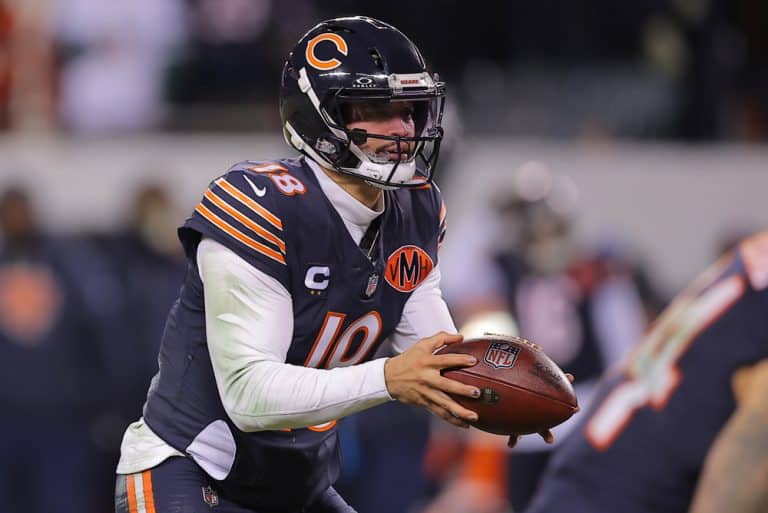 Sunday Week 6 Injury Update | Questionable, Cleared, and Re-injury Concerns
