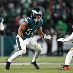 Jeremiah Trotter Jr. | Week 5 IDP Waiver Wire Pickups | Top DL, LB, DB Fantasy Football Adds